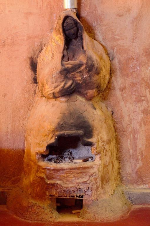 Hostal Alabalti San Pedro de Atacama Exterior foto