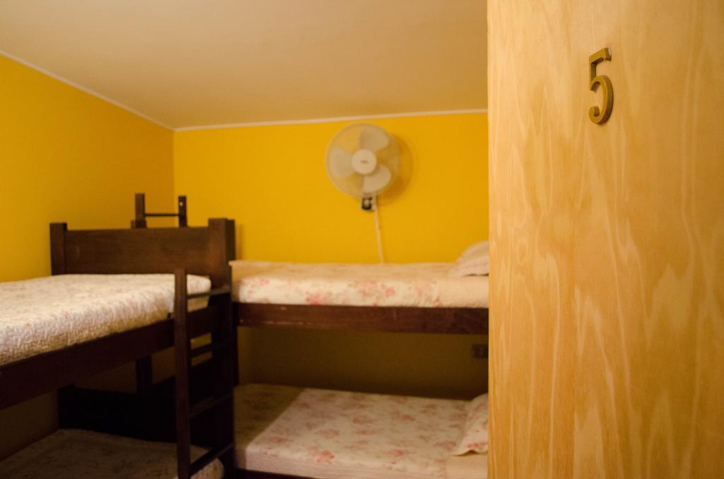 Hostal Alabalti San Pedro de Atacama Exterior foto