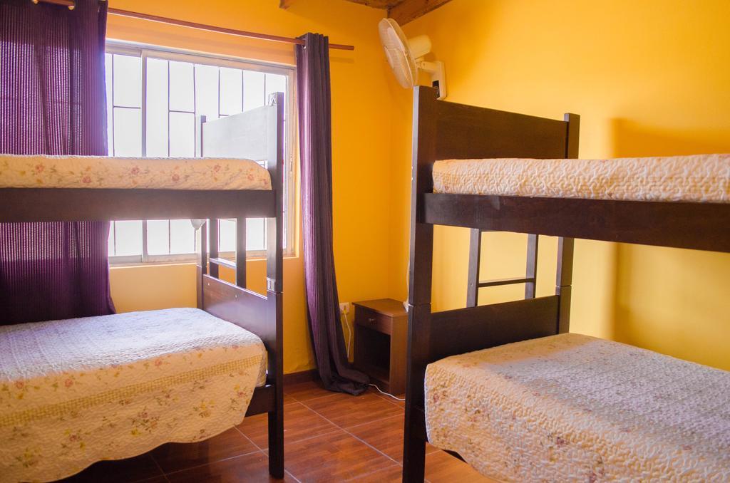 Hostal Alabalti San Pedro de Atacama Exterior foto
