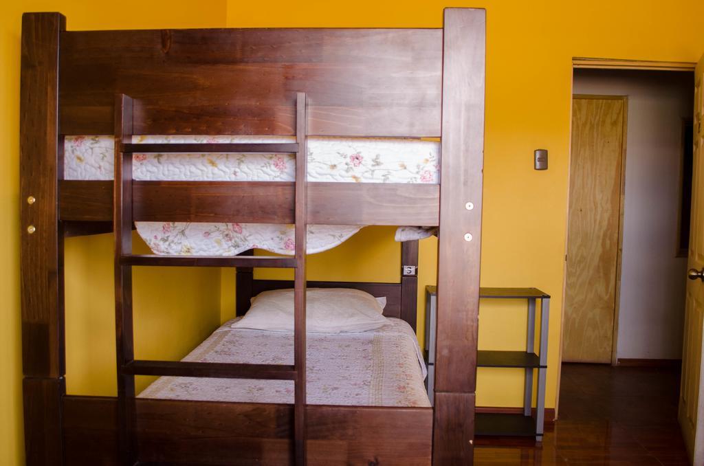 Hostal Alabalti San Pedro de Atacama Exterior foto