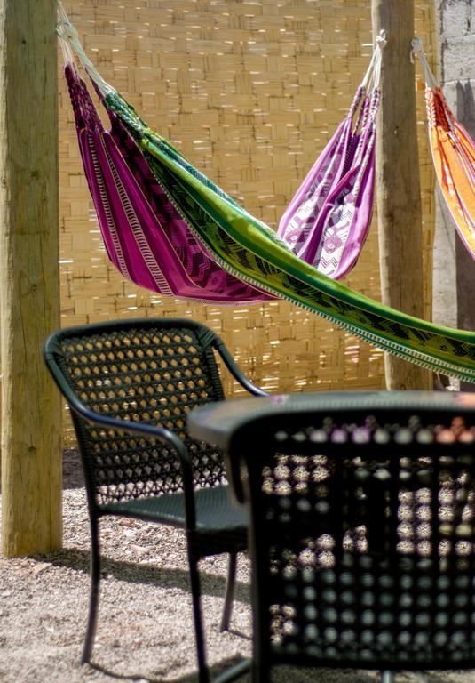 Hostal Alabalti San Pedro de Atacama Exterior foto